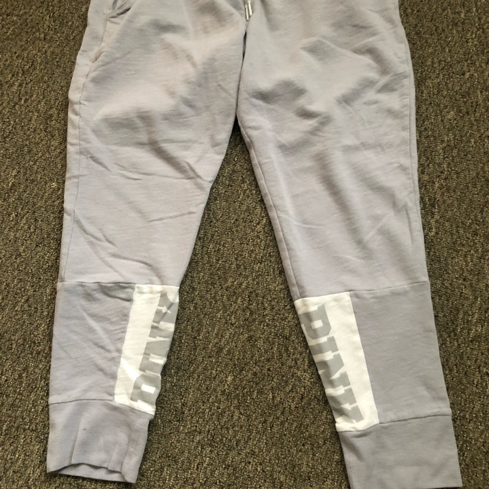 Victoria’s Secret (Pink) Sweatpants